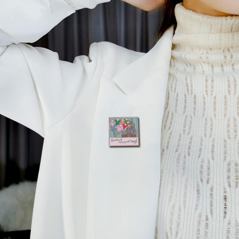 Ma Thuật Ngày Bong Bóng Lâu Đà - đánh giá và giá Embroidery Bali