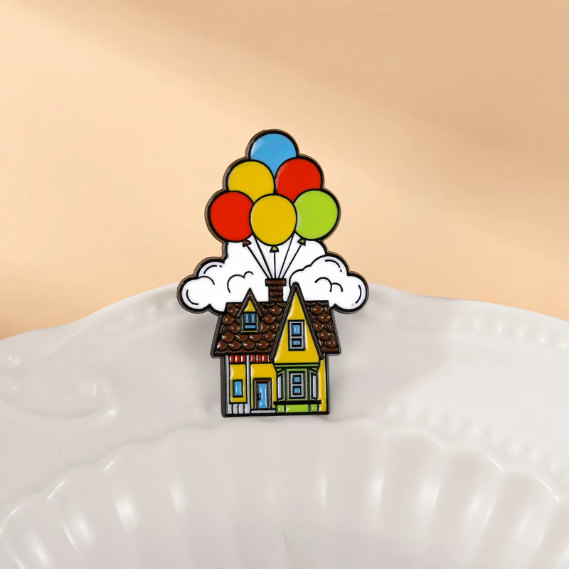 New Hot Sale Cartoon Colorful  - đánh giá và giá Embroidery Bali