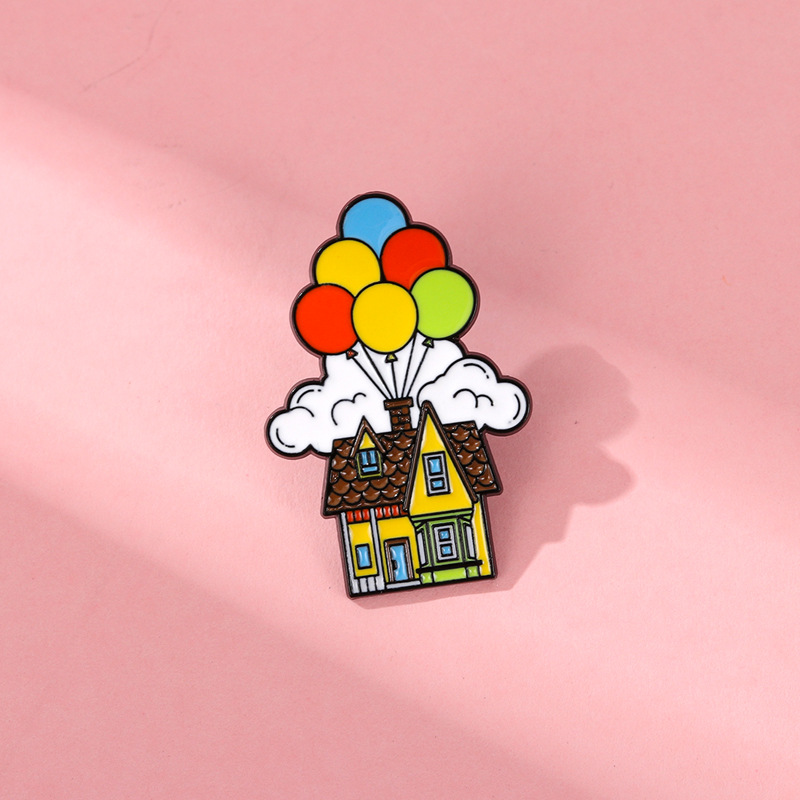 New Hot Sale Cartoon Colorful  - đánh giá và giá Embroidery Bali