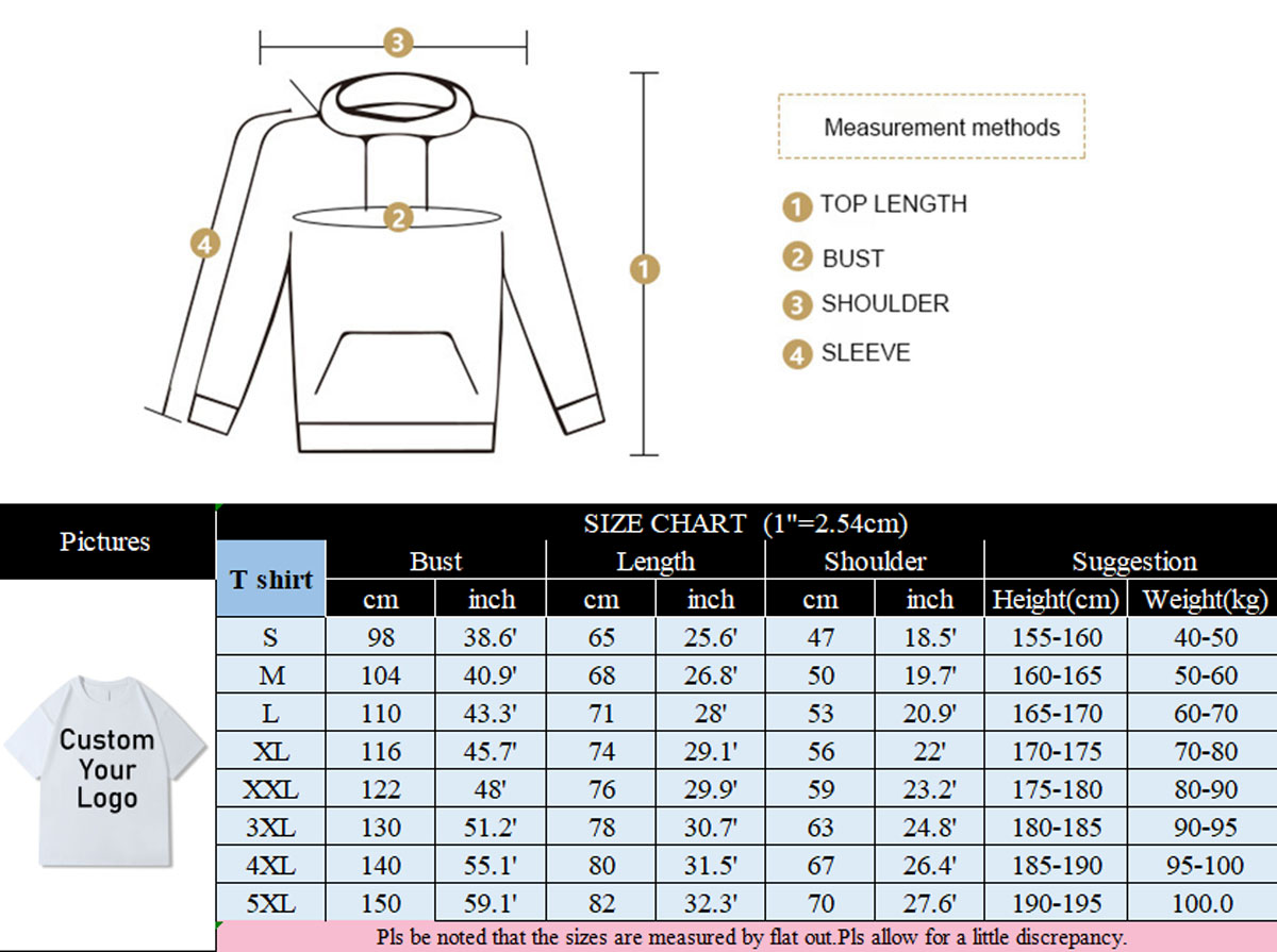 220g Cotton Custom Your Design - đánh giá và giá Embroidery Cotton Shirt