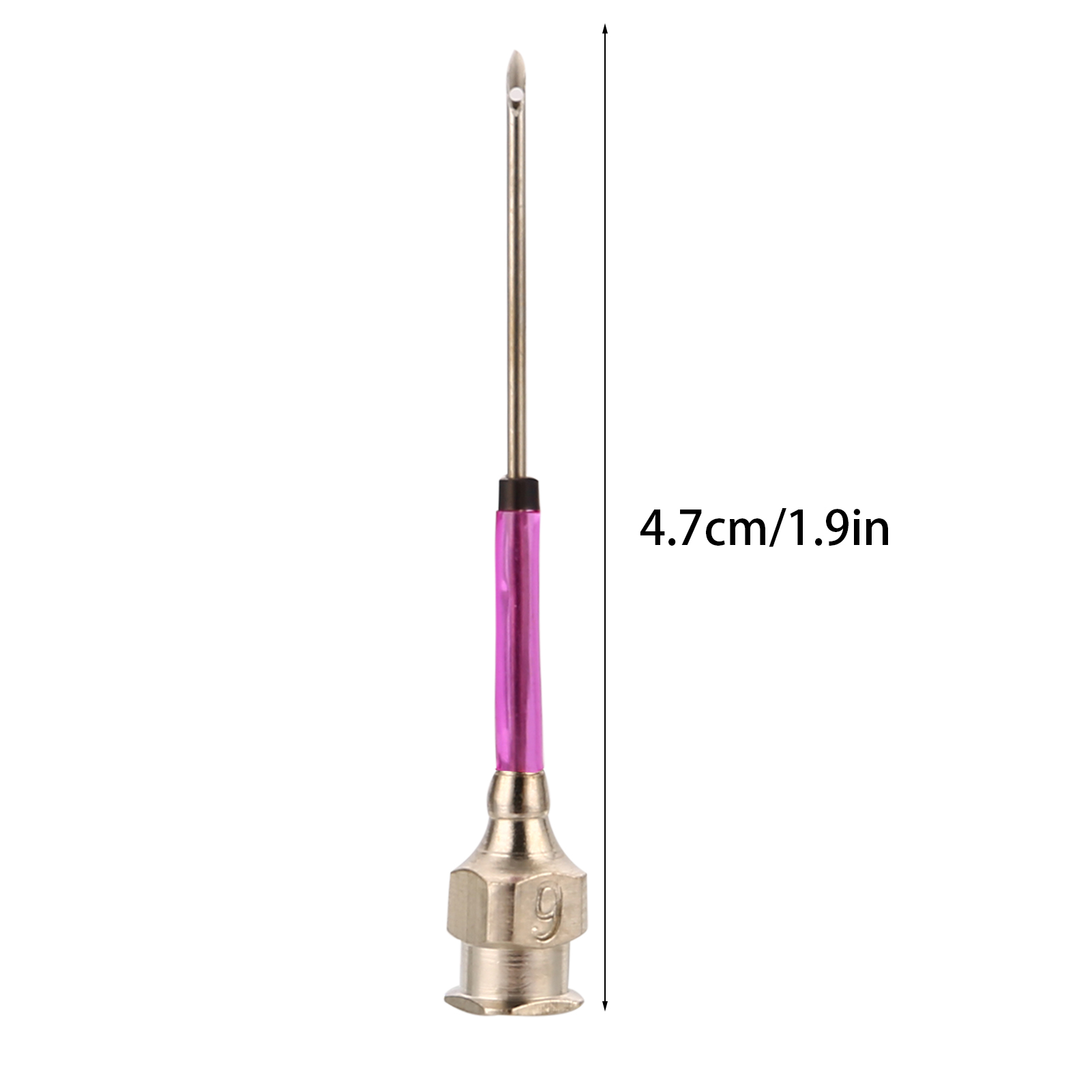 Hand Sewing Needles Tool Set H - đánh giá và giá Embroidery Meaning