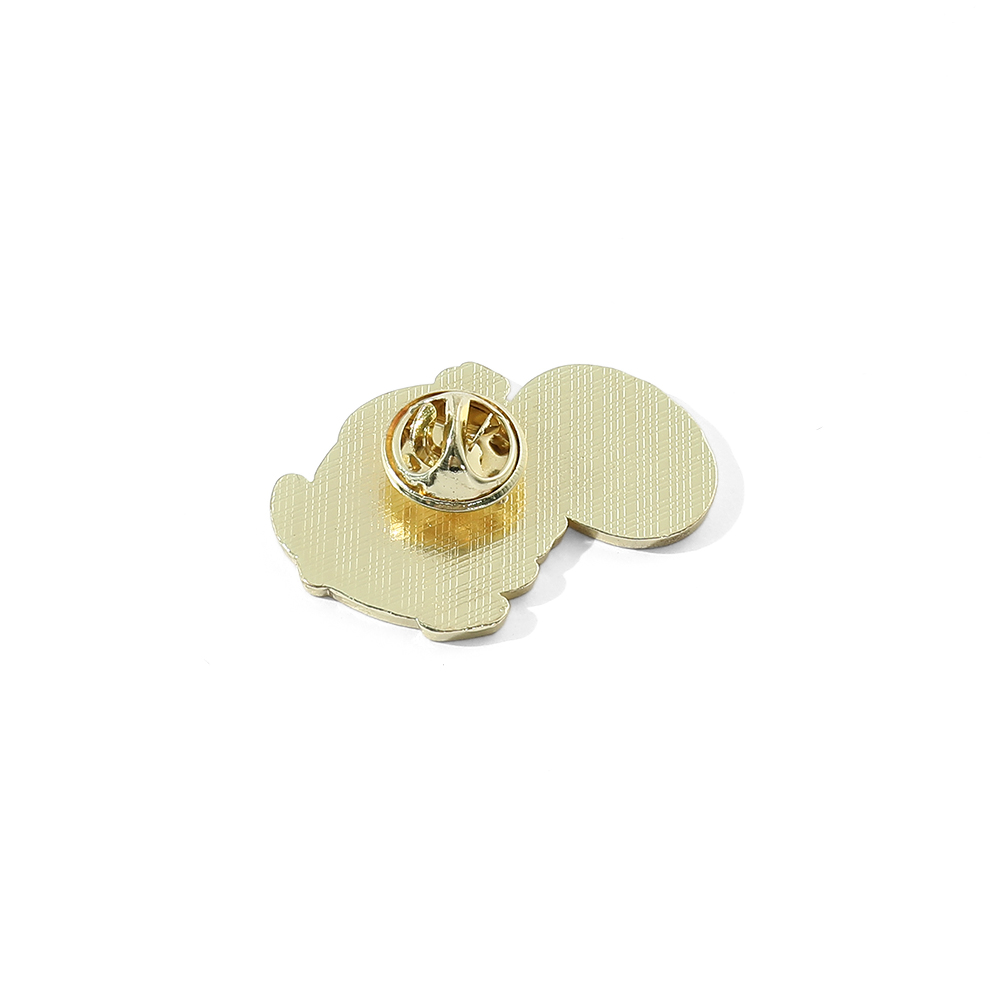 1 Pc ​Anime Character Brooch C - đánh giá và giá Embroidery Reddit