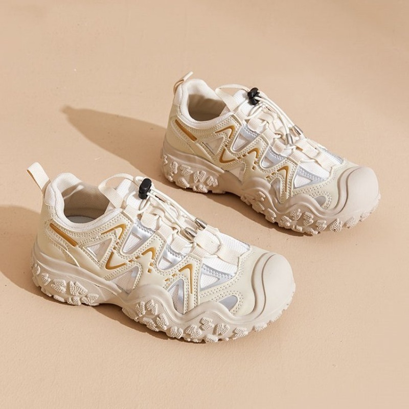Ladies Outdoor Trekking Sneake - đánh giá và giá Embroidery Garments
