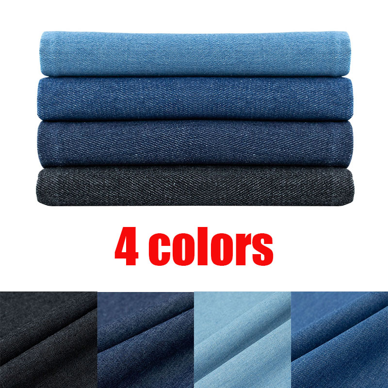 4 Pieces of 50*50 Cm Denim Fab - đánh giá và giá Embroidery Bag