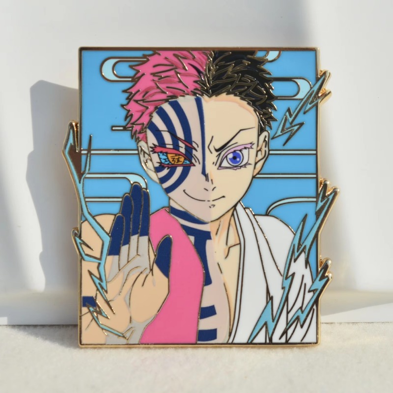Demon Slayer Kimetsu no Yaiba  - đánh giá và giá Embroidery Reddit