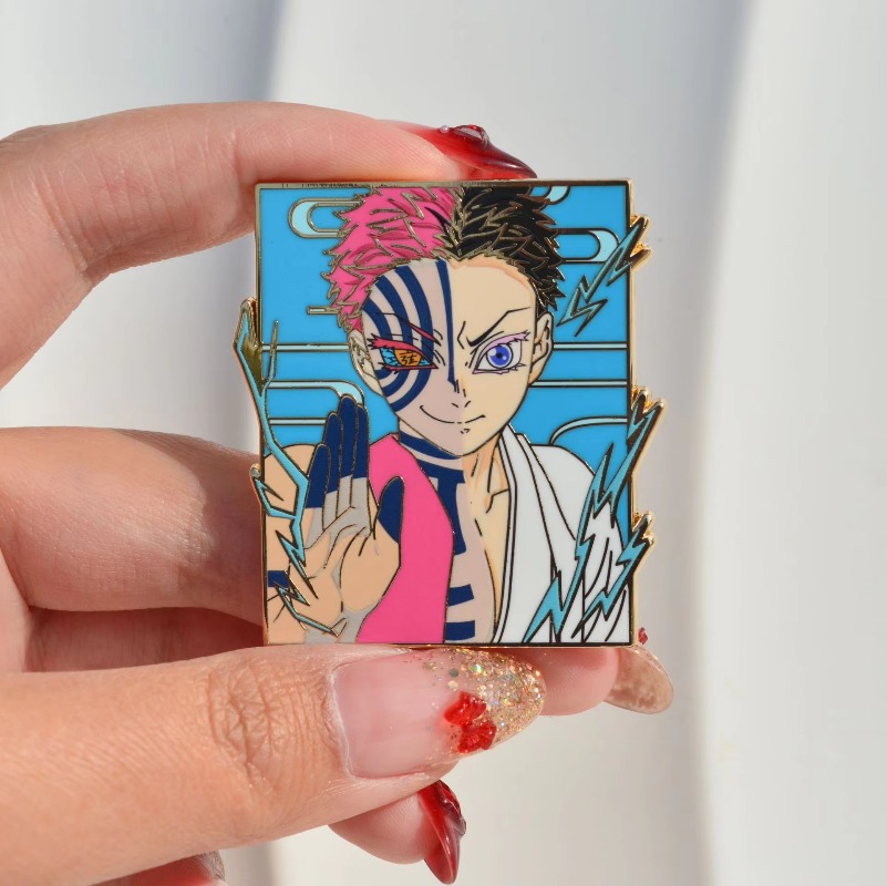 Demon Slayer Kimetsu no Yaiba  - đánh giá và giá Embroidery Reddit