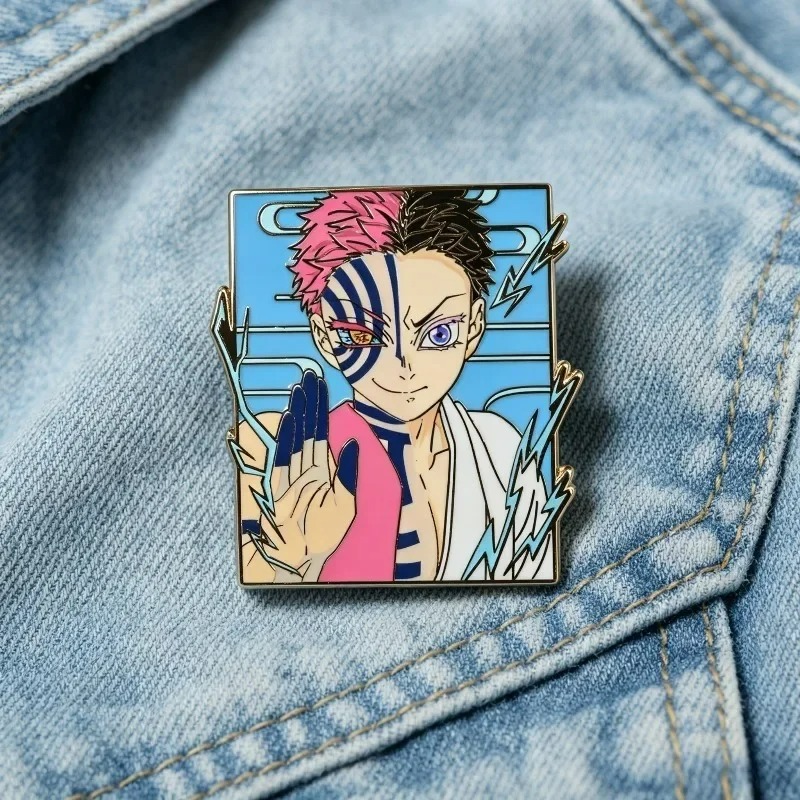 Demon Slayer Kimetsu no Yaiba  - đánh giá và giá Embroidery Reddit