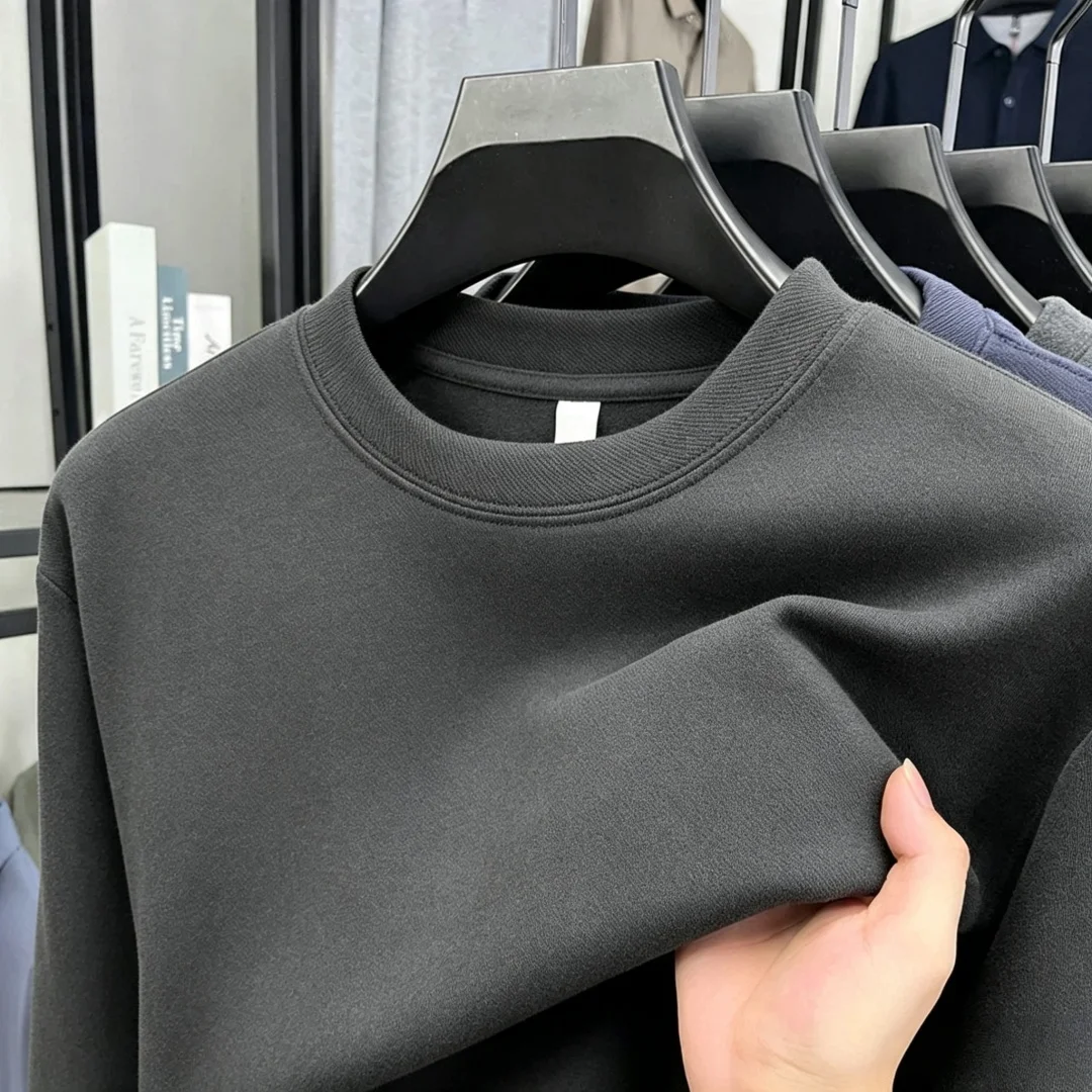Soft cotton high-end brand men - đánh giá và giá Embroidery Cotton Shirt
